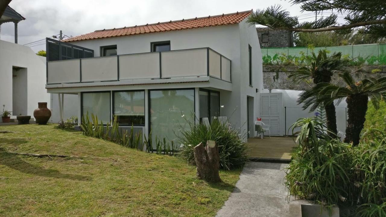 Vila Odette Horta  Exterior foto