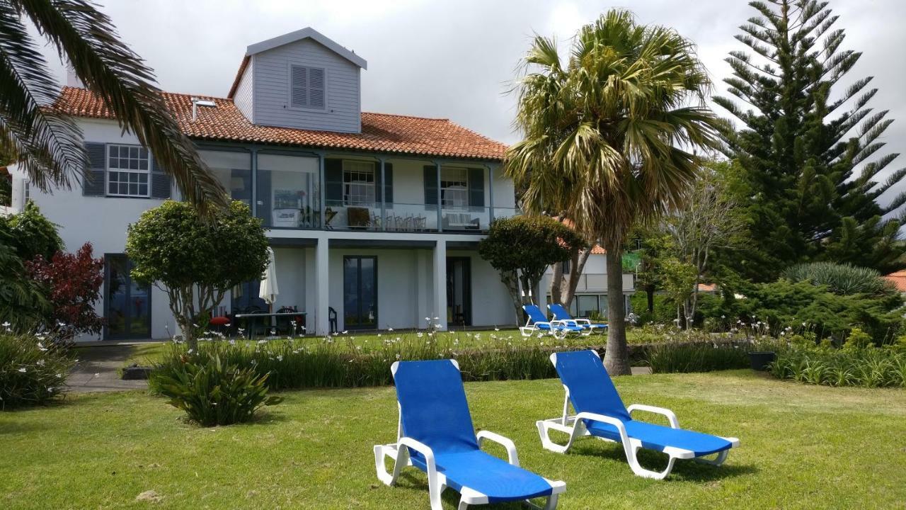 Vila Odette Horta  Exterior foto