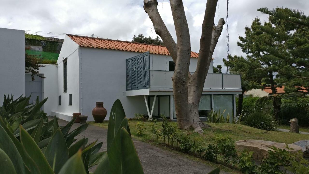 Vila Odette Horta  Exterior foto